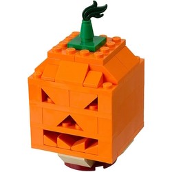 Конструкторы Lego Halloween Pumpkin Mini Set 40055