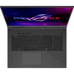 Ноутбуки Asus ROG Strix G18 2024 G814JZR [G814JZR-N6069W]