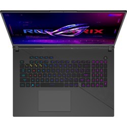 Ноутбуки Asus ROG Strix G18 2024 G814JZR [G814JZR-N6069W]
