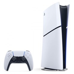 Игровые приставки Sony PlayStation 5 Slim Digital Edition + PlayStation Portal
