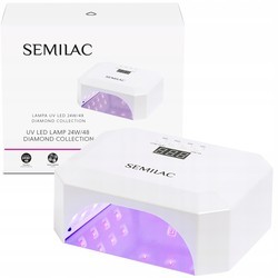 Лампы для маникюра Semilac UV\/LED 24W\/48 Diamond