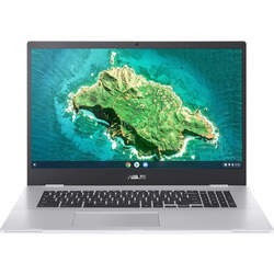 Ноутбуки Asus Chromebook CX1 CX1700CKA [CX1700CKA-AU0021]
