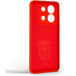 Чехлы для мобильных телефонов ArmorStandart Icon Ring Case for Redmi Note 13 Pro
