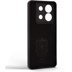 Чехлы для мобильных телефонов ArmorStandart Icon Ring Case for Redmi Note 13 Pro