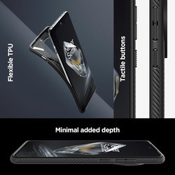 Чехлы для мобильных телефонов Spigen Liquid Air for OnePlus 12