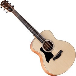 Акустические гитары Taylor GS Mini Sapele LH