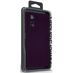 Чехлы для мобильных телефонов ArmorStandart LikeCarbon for Redmi Note 12 Pro