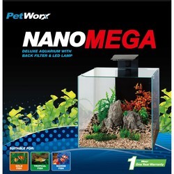 Аквариумы PetWorx Nano 10&nbsp;л