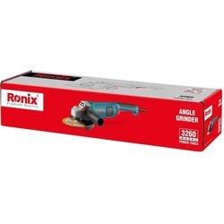 Шлифовальные машины Ronix 3260
