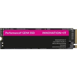 SSD-накопители Innovation IT PerformanceY M.2 00-2048111Y 2&nbsp;ТБ