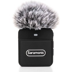 Микрофоны Saramonic Blink100 B6 (2 mic + 1 rec)