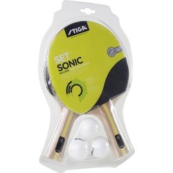 Ракетки для настольного тенниса Stiga Sonic Set