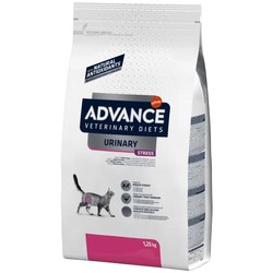 Корм для кошек Advance Veterinary Diets Urinary Stress  1.25 kg