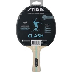 Ракетки для настольного тенниса Stiga Bat Clash Hobby