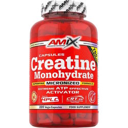 Креатин Amix Creatine Monohydrate 750 mg 500&nbsp;шт