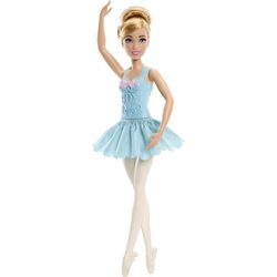 Куклы Disney Cinderella Balerina HLV93