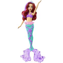 Куклы Disney Ariel Changes Color HLW00