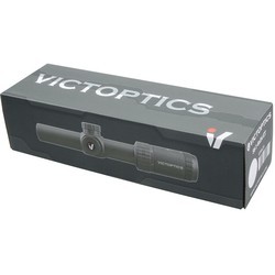 Прицелы Vector Optics VictOptics S6 1-6x24 FDE