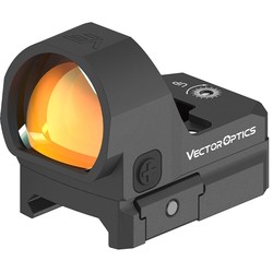 Прицелы Vector Optics Frenzy-X 1x22x26 3MOA