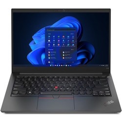 Ноутбуки Lenovo ThinkPad E14 Gen 4 AMD [E14 Gen 4 21EBCTO1WW]