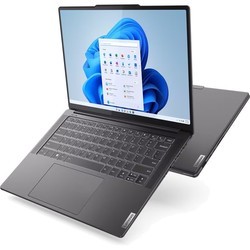 Ноутбуки Lenovo Yoga Pro 9 14IRP8 [9 14IRP8 83BU0035RM]