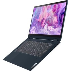 Ноутбуки Lenovo IdeaPad Flex 5 14ALC05 [5 14ALC05 82HU015BUS]