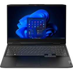 Ноутбуки Lenovo IdeaPad Gaming 3 15ARH7 [3 15ARH7 82SB00KFUS]