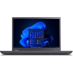 Ноутбуки Lenovo ThinkPad P16v Gen 1 AMD [P16v G1 21FE000VMH]