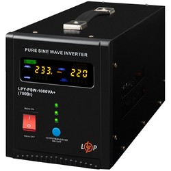 ИБП Logicpower LPY-PSW-1000VA Plus 1000&nbsp;ВА