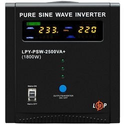 ИБП Logicpower LPY-PSW-2500VA Plus 2500&nbsp;ВА