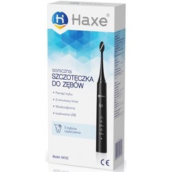 Электрические зубные щетки Haxe HX702