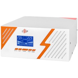 ИБП Logicpower 12V LPM-PSW-1500VA White 1500&nbsp;ВА