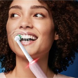 Электрические зубные щетки Oral-B Pro 3 3400N Sensi UltraThin