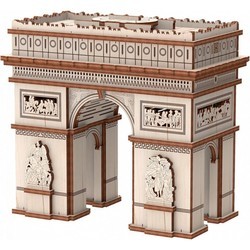 3D пазлы Mr. PlayWood Triumphal Arch