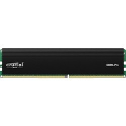 Оперативная память Crucial Pro DDR4 1x32Gb CP32G4DFRA32A
