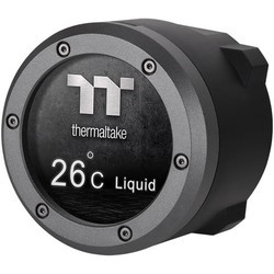 Системы охлаждения Thermaltake TH360 V2 Ultra ARGB Black