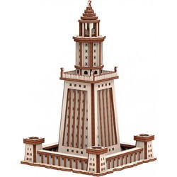 3D пазлы Mr. PlayWood Lighthouse of Alexandria 10409