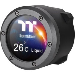 Системы охлаждения Thermaltake TH240 V2 Ultra ARGB Black