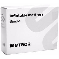 Надувная мебель Meteor Single