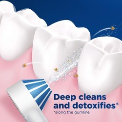 Электрические зубные щетки Oral-B Water Flosser Advanced