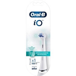 Насадки для зубных щеток Oral-B iO Specialised Clean 1 pcs