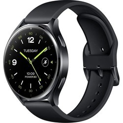 Смарт часы и фитнес браслеты Xiaomi Watch 2