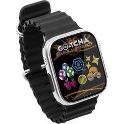 Смарт часы и фитнес браслеты Go-tcha Evolve Pro Plus