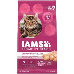 Корм для кошек IAMS ProActive Health Adult Urinary Tract  3.18 kg