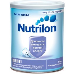 Детское питание Nutricia Pepti 1 400