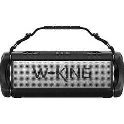 Аудиосистемы W-King D8