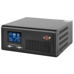 ИБП Logicpower LPE-W-PSW-3600VA Plus + LP LiFePO4 LCD 24V 230 Ah 3600&nbsp;ВА