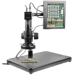 Микроскопы BAKU BA-002
