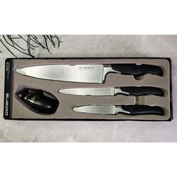 Наборы ножей Polaris Graphit-4SS