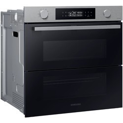 Духовые шкафы Samsung Dual Cook Flex NV7B45205AS